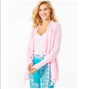 NWT Lilly Pulitzer Catriona Cardigan